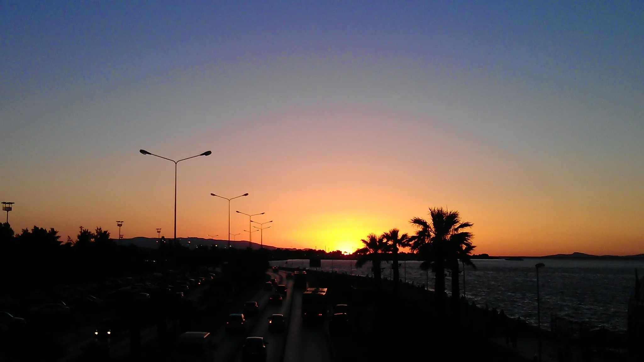 Yaşanmışlıkların ve bilginin buluştuğu yer.